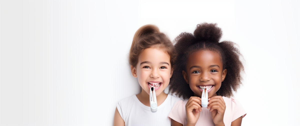 Tips for good oral health when going back to school!